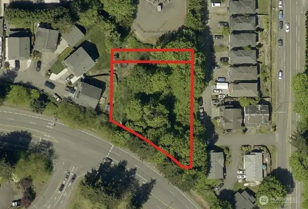 11 Ne Sunset Boulevard, Renton, WA 98056