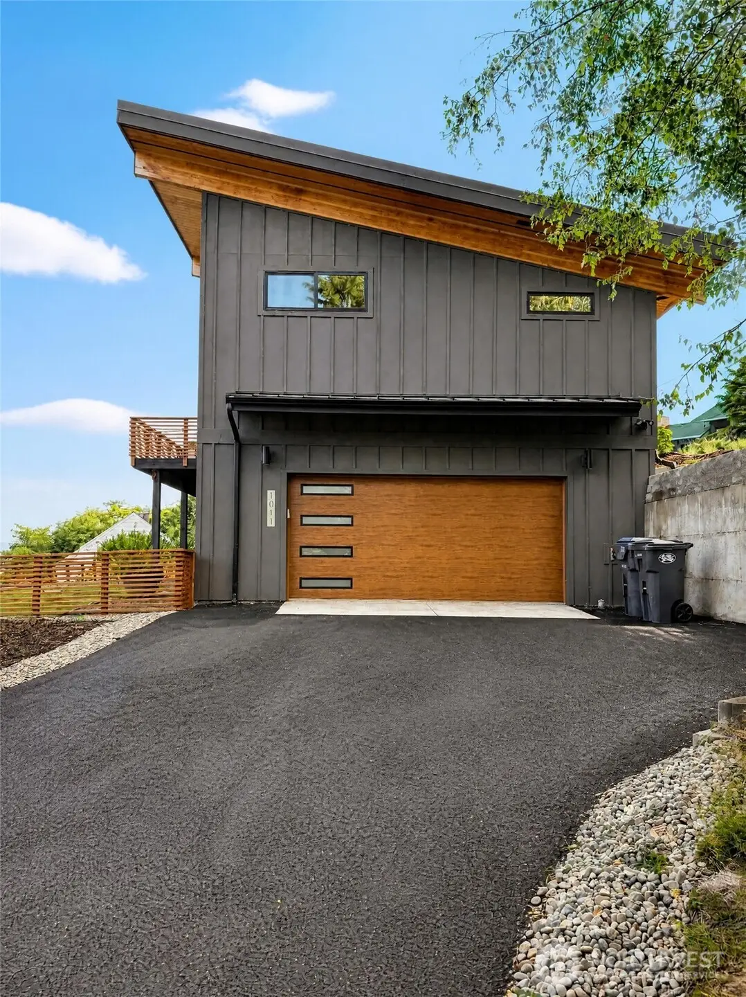 1011 Alden Road, Aberdeen, WA 98520 - #1