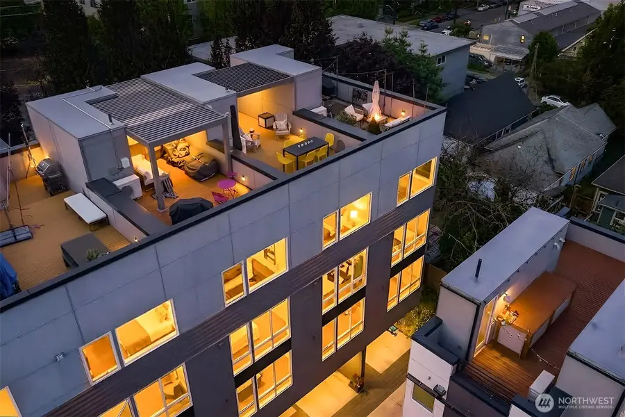 1644 20th Avenue, Seattle, WA 98122 - #2