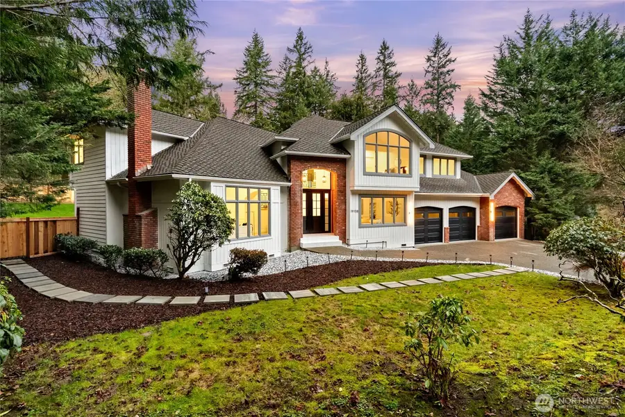 19108 NE 143rd Place, Woodinville, WA 98077 - #2