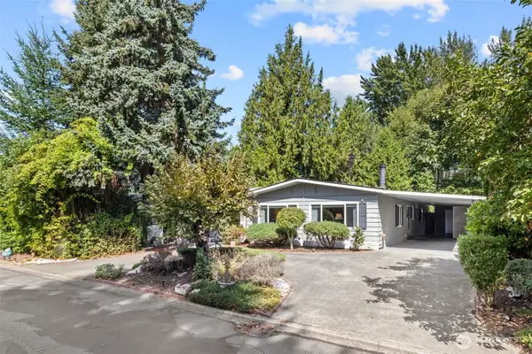 201 Union Avenue Se #188, Renton, WA 98059