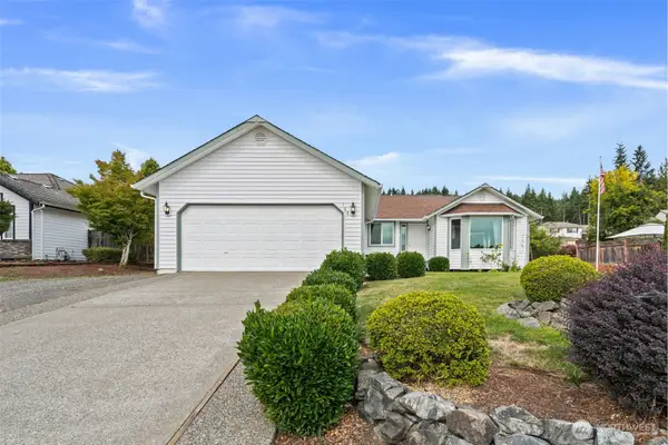 169 Jackson View Drive, Chehalis, WA 98532
