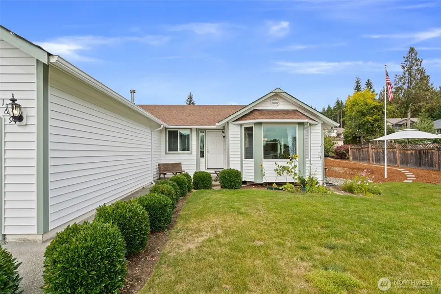 169 Jackson View Drive, Chehalis, WA 98532 - #2
