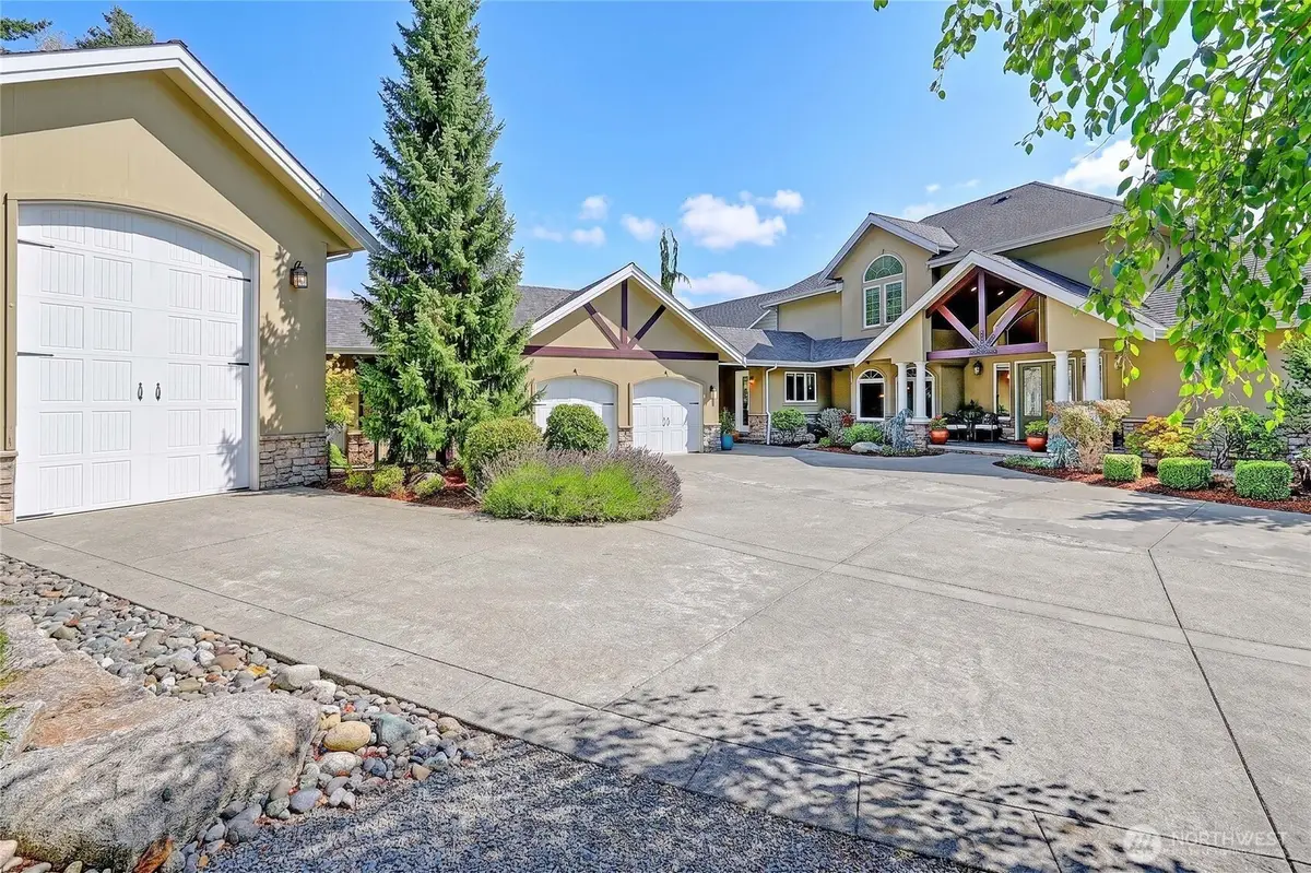 188 Glacier Peak Drive, Camano Island, WA 98282 - #1
