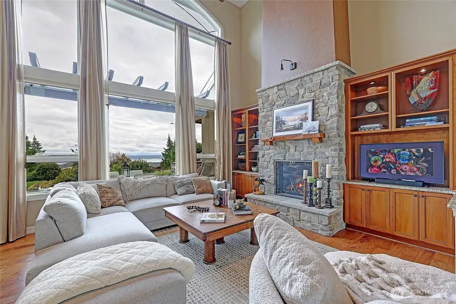 188 Glacier Peak Drive, Camano Island, WA 98282 - #3