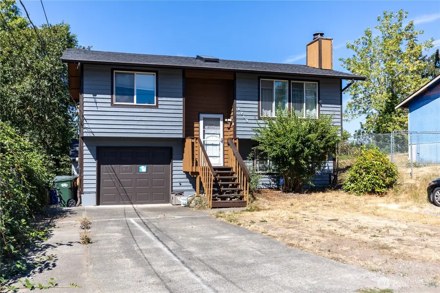 1743 Lafayette Street S, Parkland, WA 98444 - #2