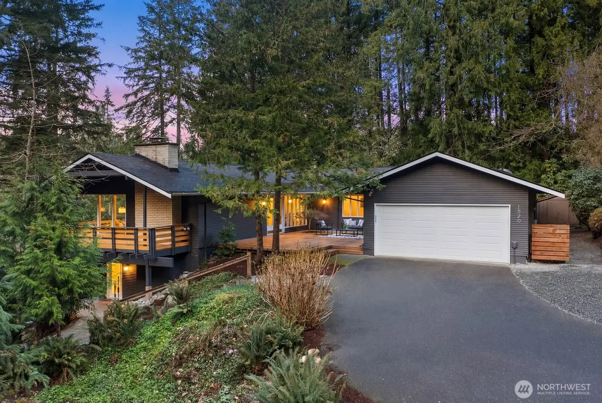 1520 Sycamore Drive Se, Issaquah, WA 98027 - #1