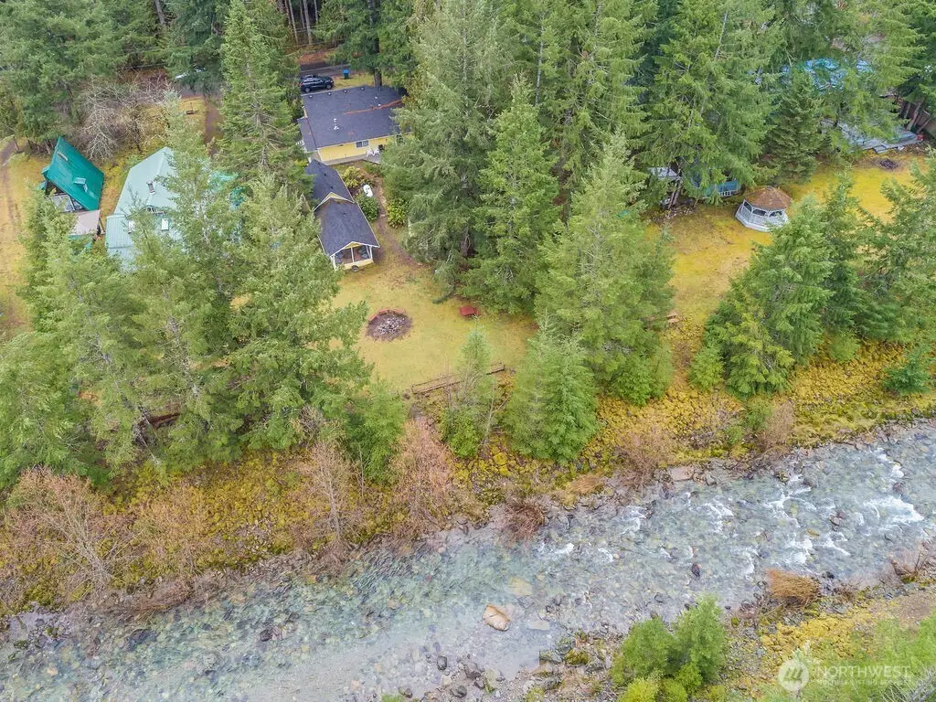 117 Butter Creek Lane, Packwood, WA 98361 - #1