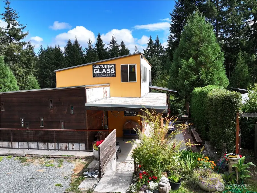 3230 Lake Leo Way, Langley, WA 98260 - #3