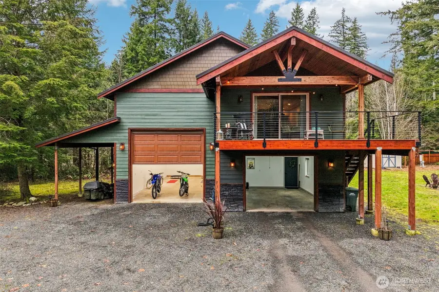7374 Mt Baker Highway, Deming, WA 98244 - #2
