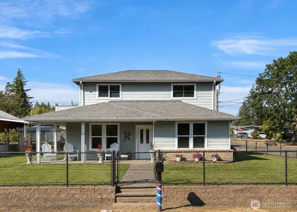 1204 W Birch Street, Shelton, WA 98584