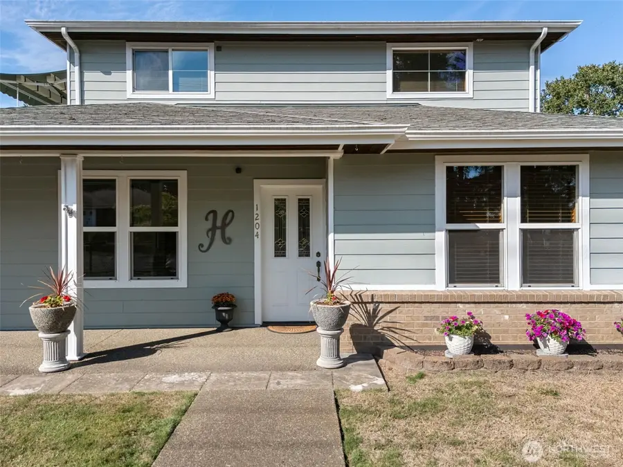1204 W Birch Street, Shelton, WA 98584 - #2