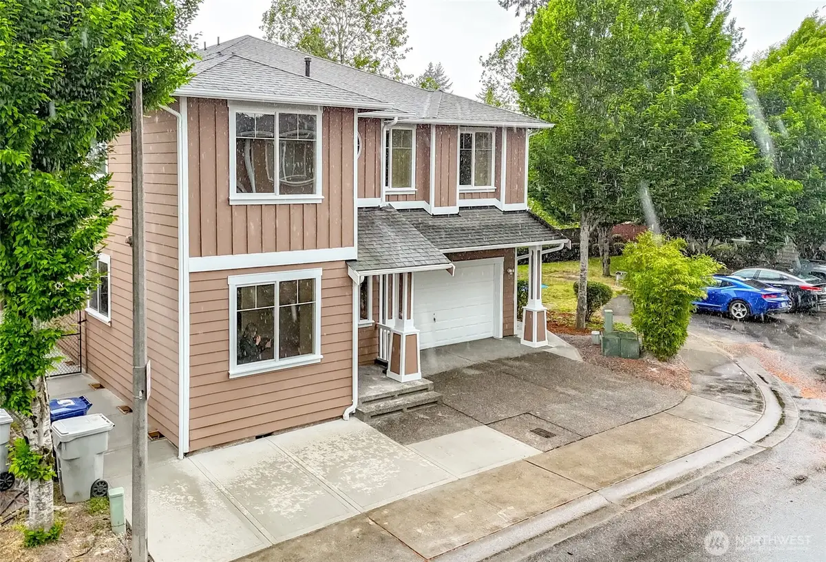 17837 110th Place Se, Renton, WA 98055 - #1
