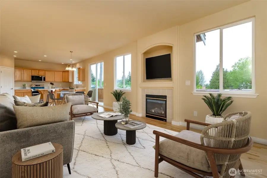 17837 110th Place Se, Renton, WA 98055 - #3
