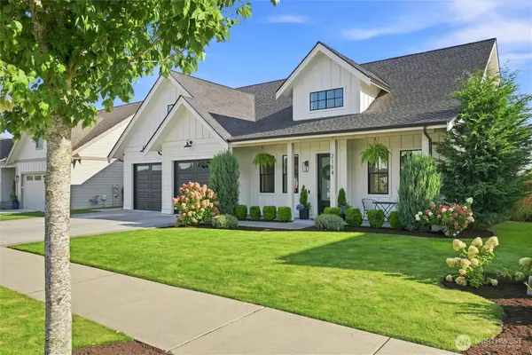 2154 Brome Street, Lynden, WA 98264