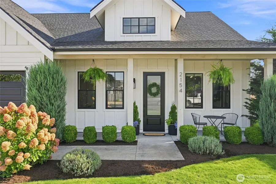 2154 Brome Street, Lynden, WA 98264 - #3