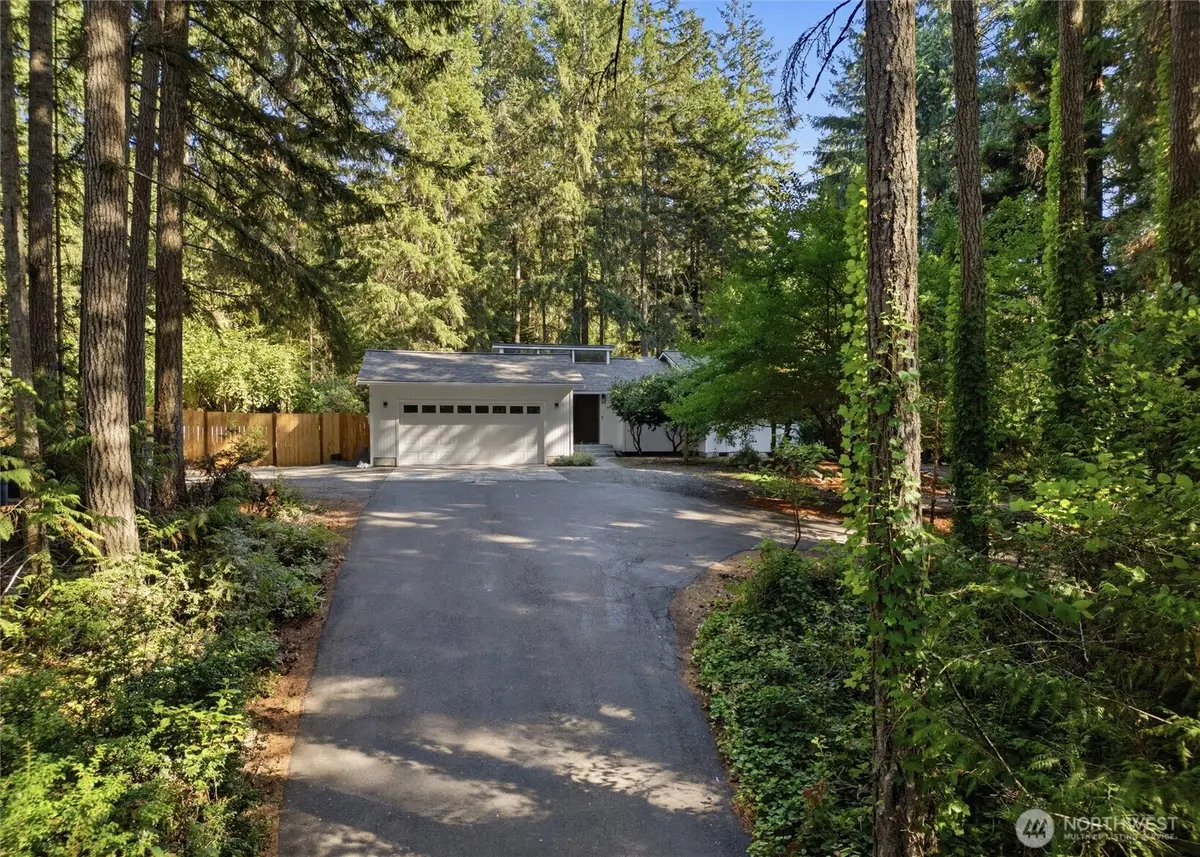 11606 Creviston Drive Nw, Gig Harbor, WA 98329 - #1