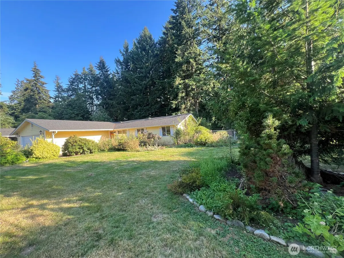 3818 Rose Road, Stanwood, WA 98292 - #1