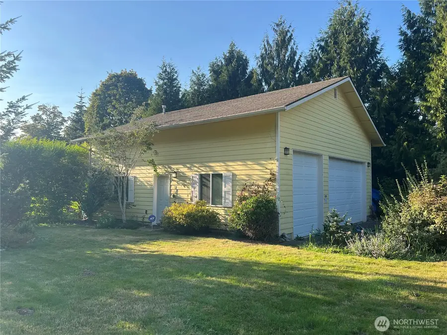 3818 Rose Road, Stanwood, WA 98292 - #3