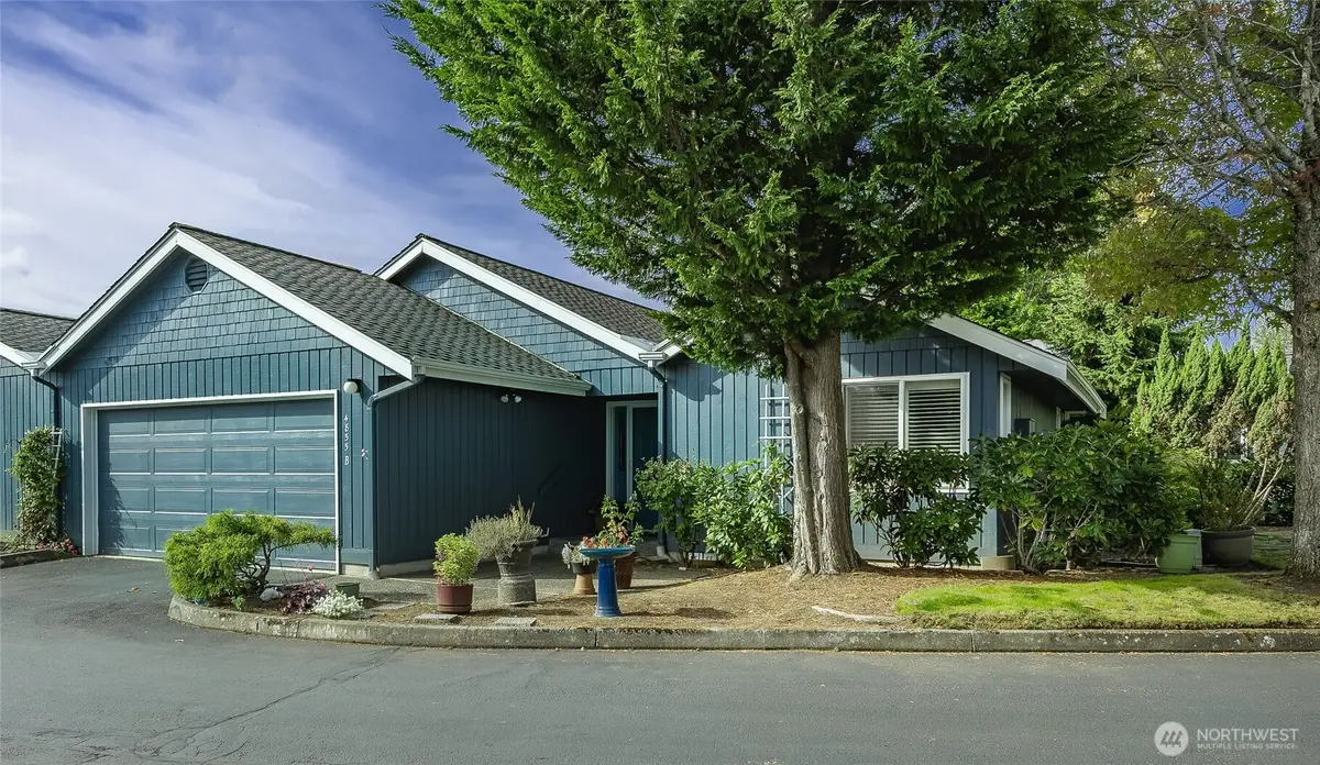 4855 N Village Lane #B, Bellingham, WA 98226 - #1