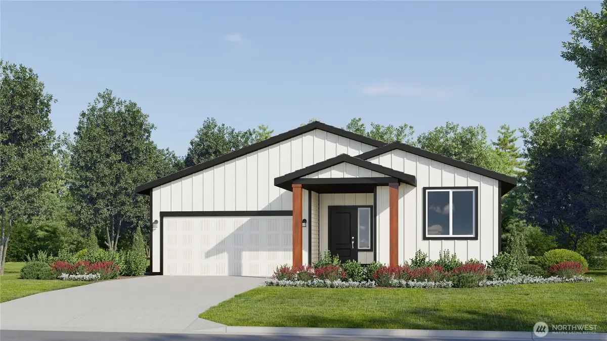 74 Twilight Mist Lane, Sequim, WA 98382 - #1