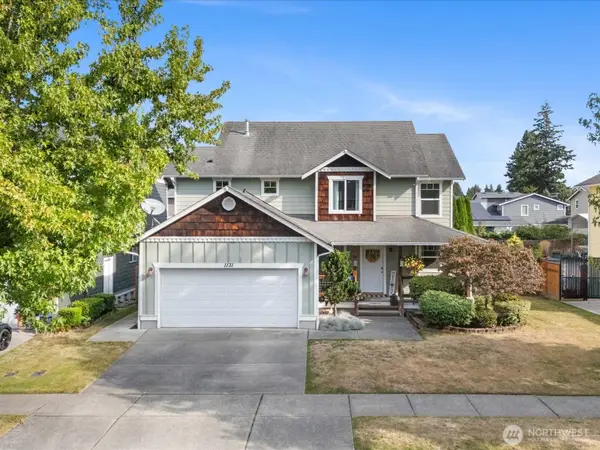 1131 Homestead Drive, Burlington, WA 98233