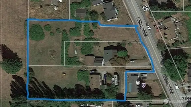 0 Military Road, Burien, WA 98168 - #1
