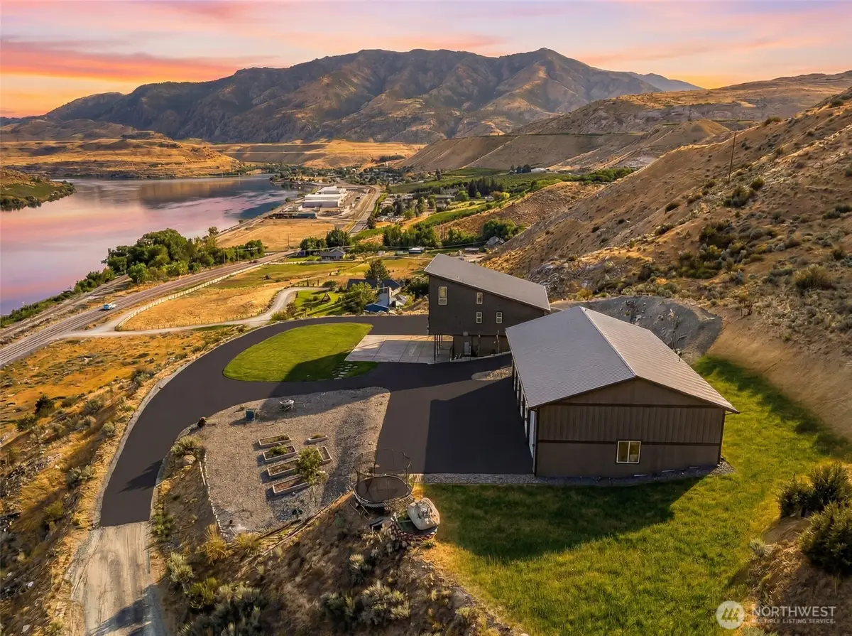 44 Osprey Nest Road, Pateros, WA 98846 - #1