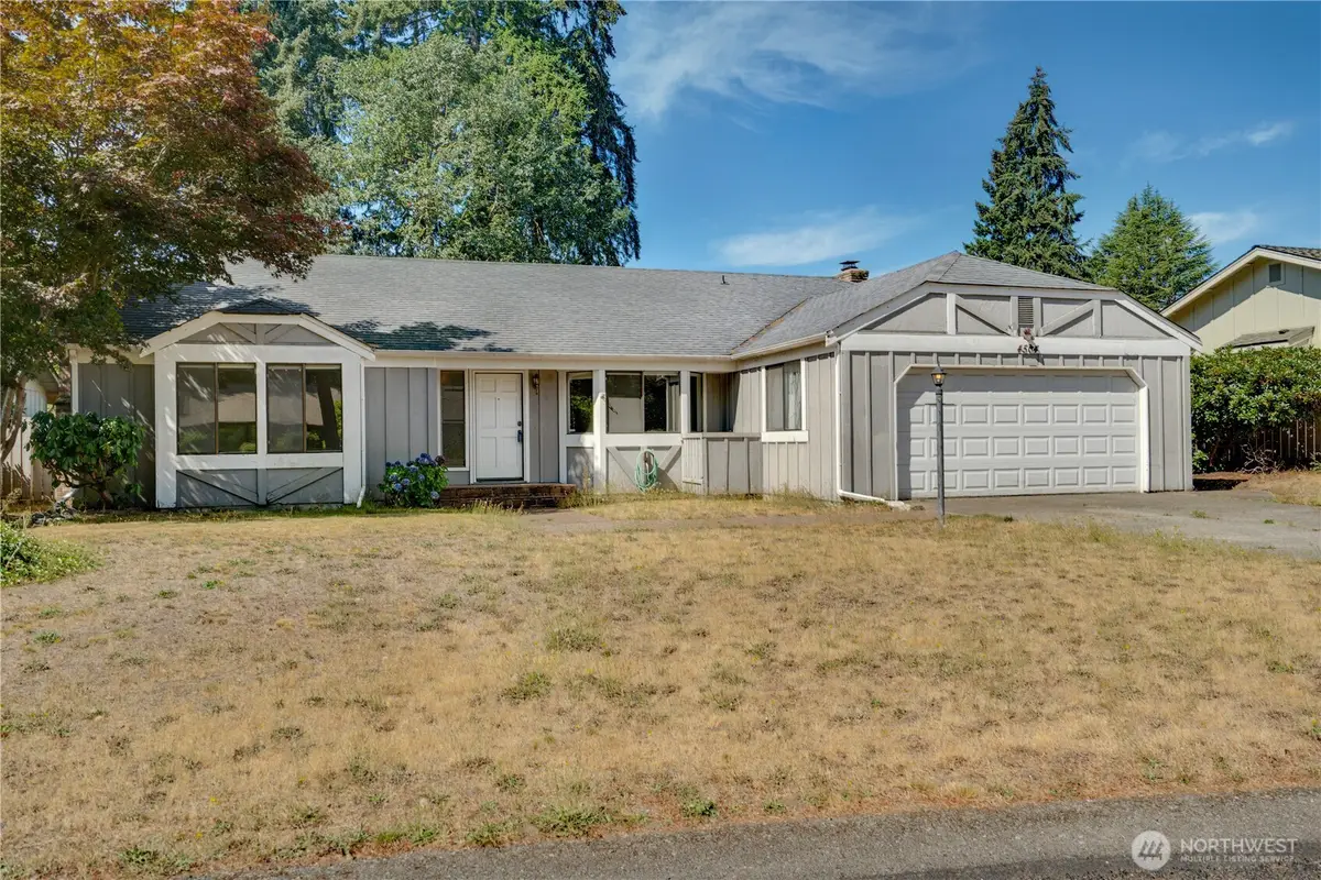 4504 72nd Avenue Ct W, University Place, WA 98466 - #1