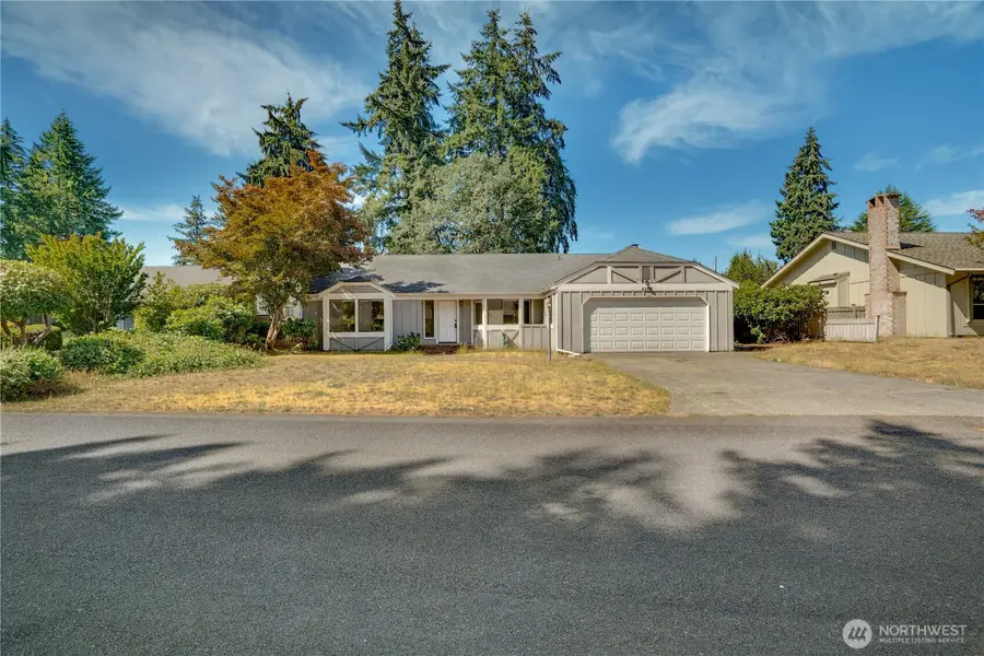 4504 72nd Avenue Ct W, University Place, WA 98466 - #2