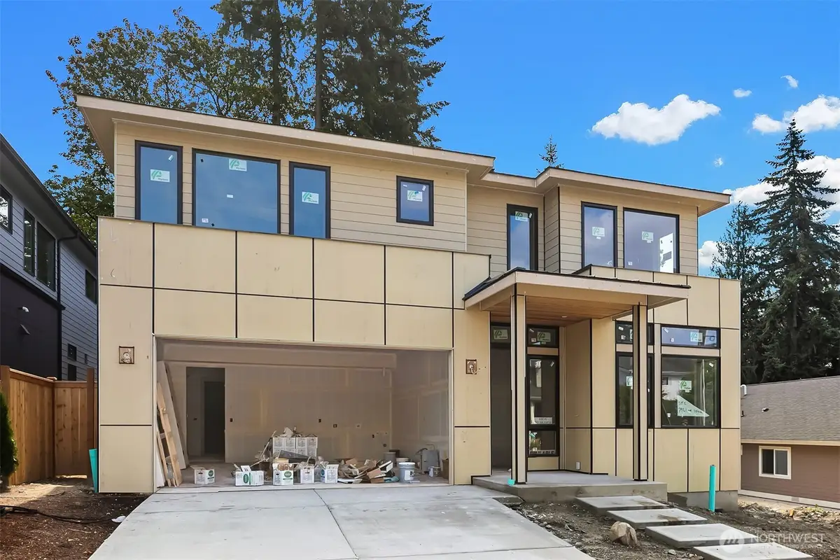 7921 NE 124th Street, Kirkland, WA 98034 - #1