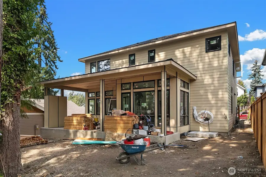 7921 NE 124th Street, Kirkland, WA 98034 - #3