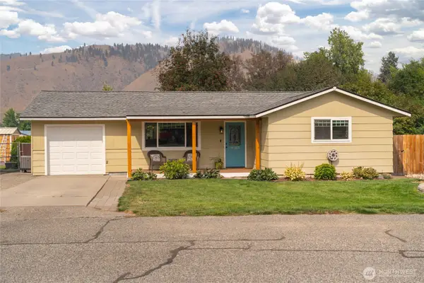 117 Whitebirch Place, Cashmere, WA 98815