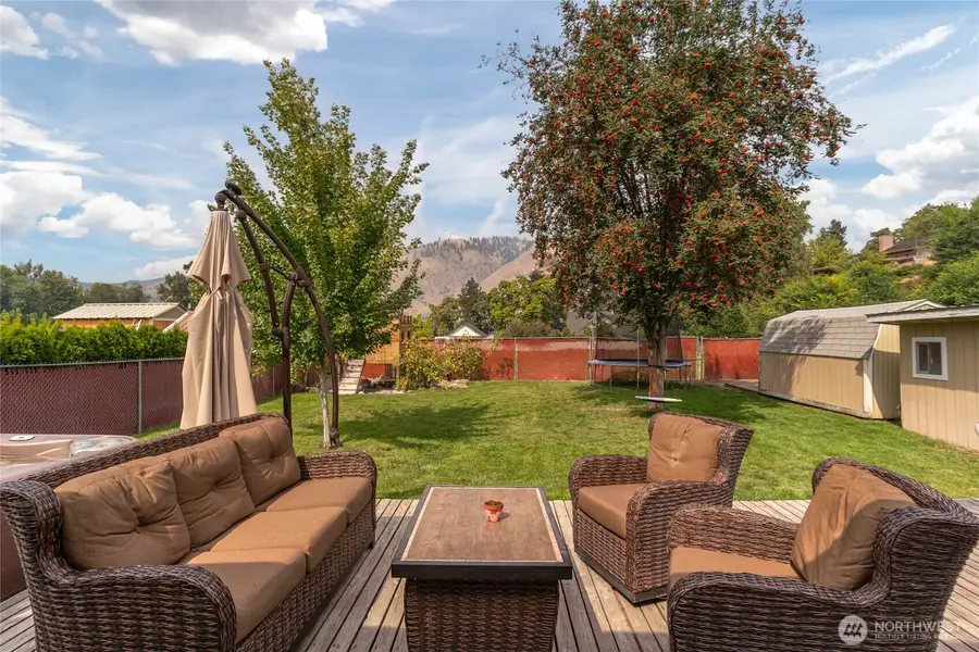 117 Whitebirch Place, Cashmere, WA 98815 - #3