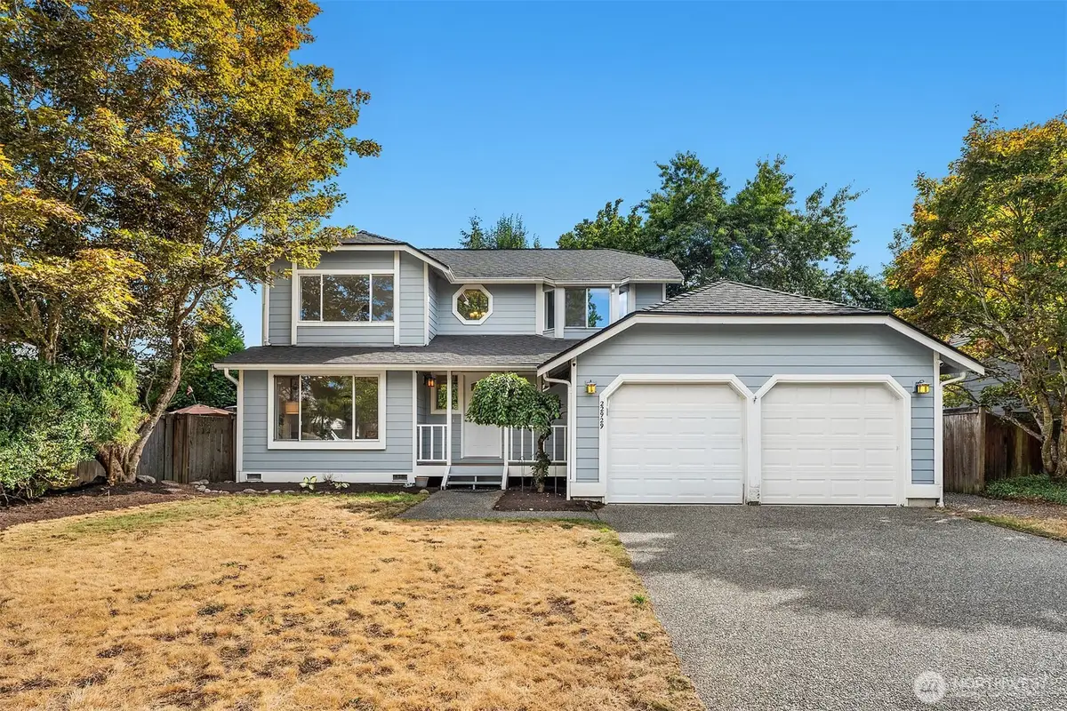 22929 SE 282nd Street, Maple Valley, WA 98038 - #1