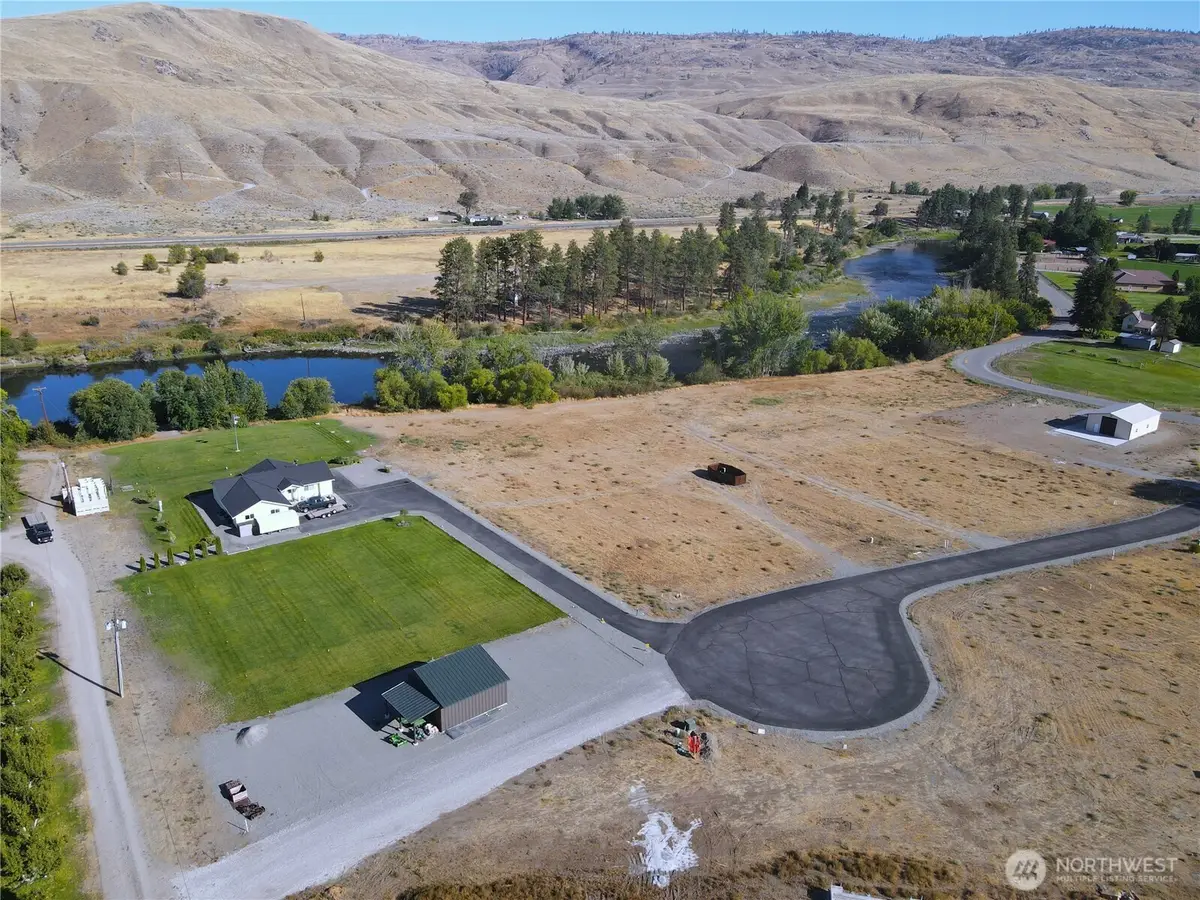 0 Chinook Point Lane #3, Okanogan, WA 98840 - #1