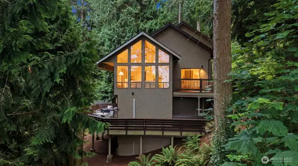 16216 N Meadowdale Road, Edmonds, WA 98026