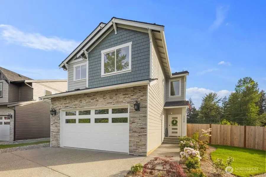 17318 74th Avenue Ct E, Puyallup, WA 98375 - #2