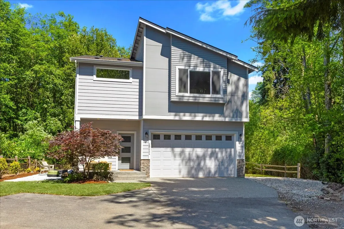 15111 Manor Way, Lynnwood, WA 98087 - #1
