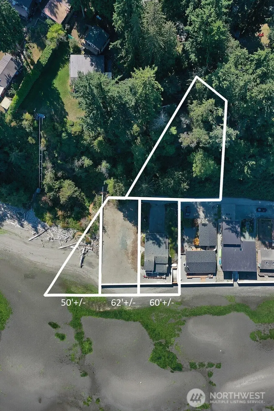 3795 Bells Lane, Langley, WA 98260 - #3