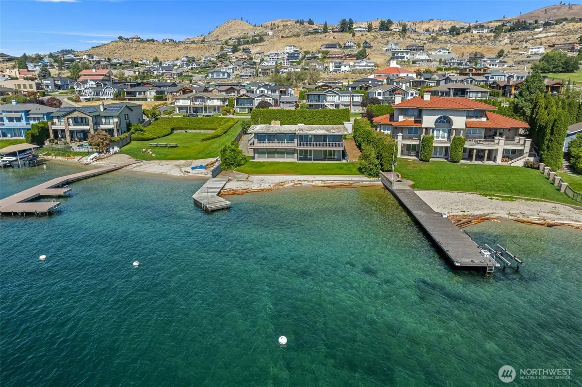 67 Shoreline Lane, Chelan, WA 98816 - #1