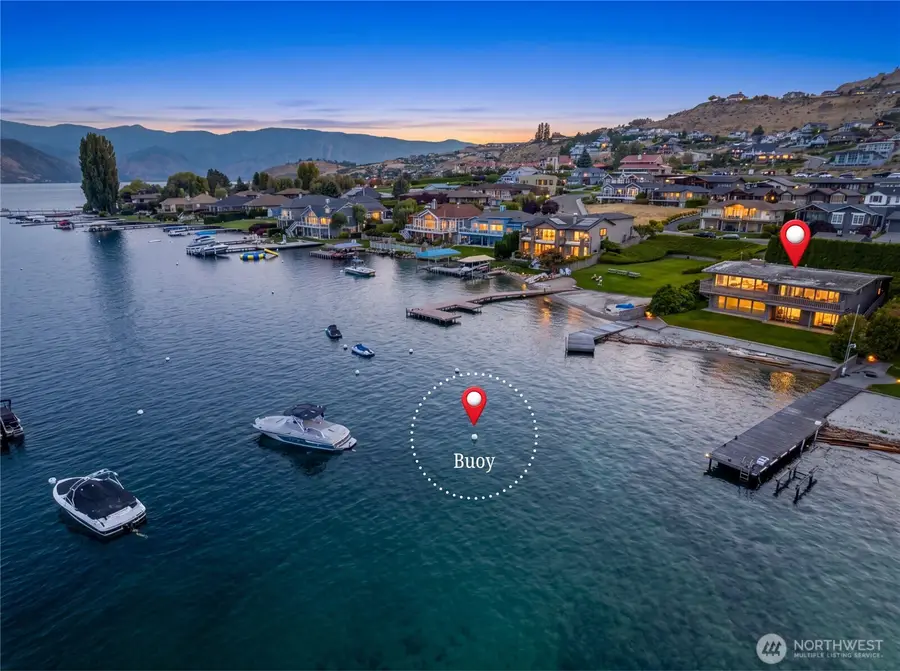 67 Shoreline Lane, Chelan, WA 98816 - #2