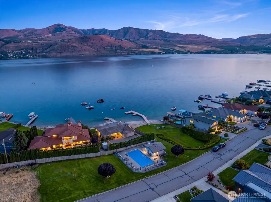 67 Shoreline Lane, Chelan, WA 98816 - #3