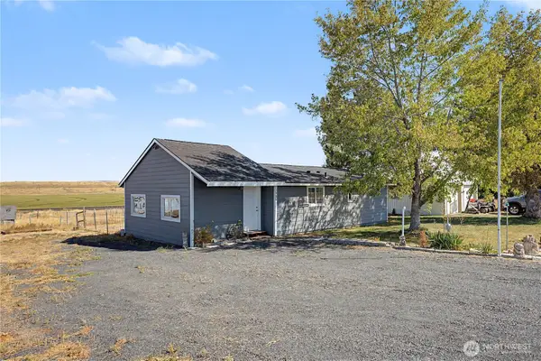 3986 Road 20 Ne, Soap Lake, WA 98851