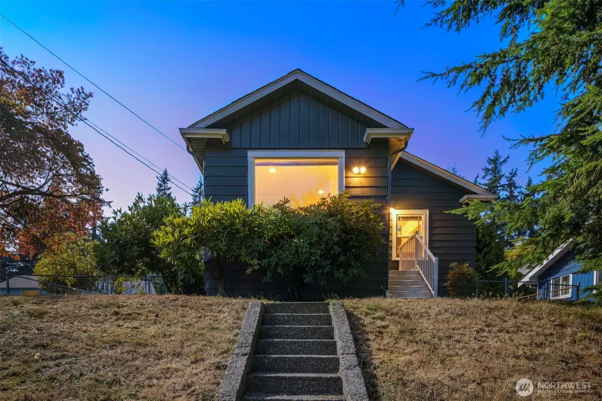 5620 Wetmore Avenue #A, Everett, WA 98203 - #1