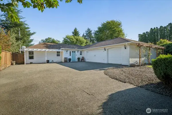 33331 SE 42nd Street, Fall City, WA 98024