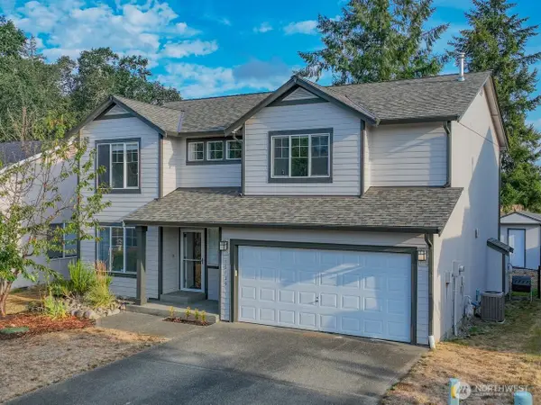15139 105th Ave Se, Yelm, WA 98597
