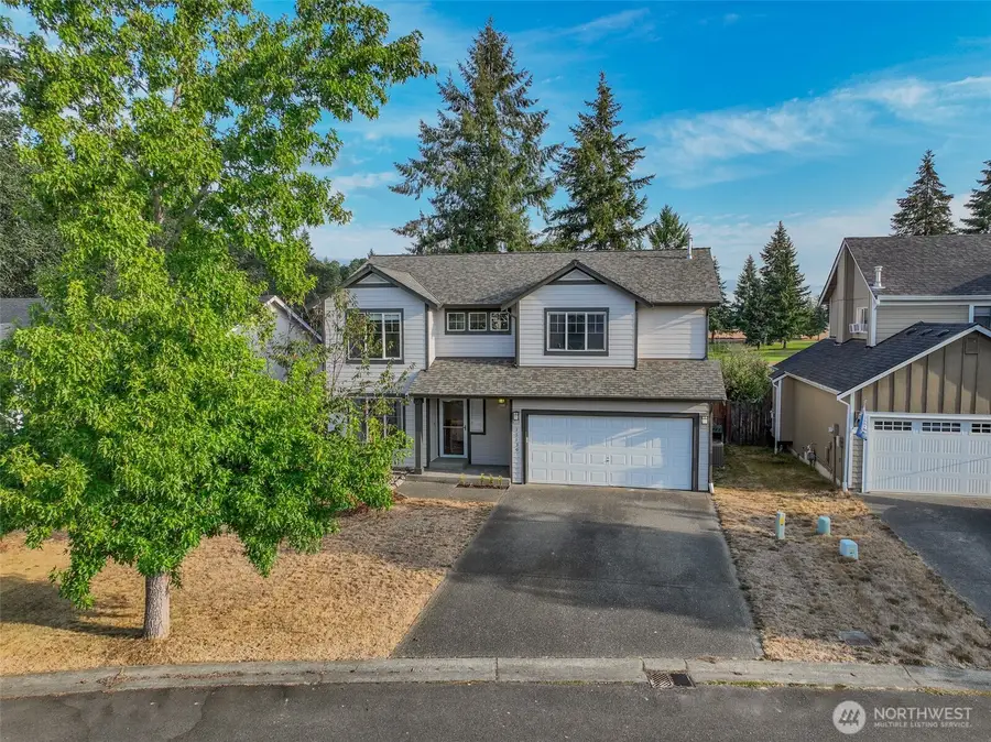 15139 105th Ave Se, Yelm, WA 98597 - #2