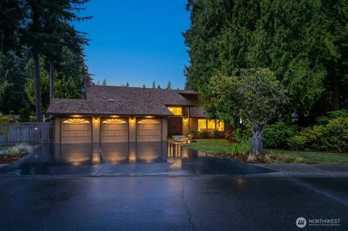 15020 SE 145th Place, Renton, WA 98059 - #1