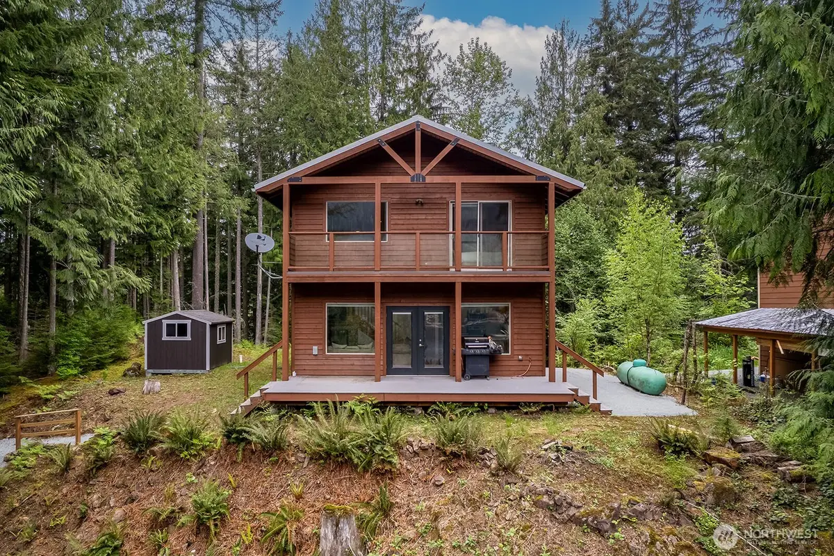 33006 Deer Park Lane, Mount Vernon, WA 98274 - #1